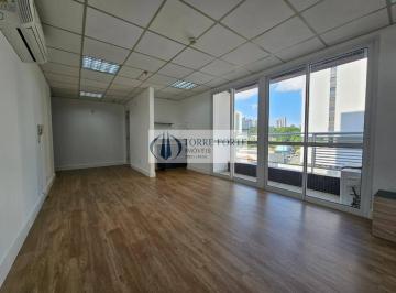 Comercial , São Paulo · Oportunidade Premium: Sala Comercial 40m² no Coração do Jd. Anália Franco