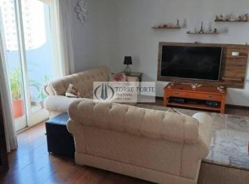 Apartamento · 198m² · 4 Quartos · 3 Vagas · Belo Apartamento 4 Quartos, 1 Suíte, 3 Vagas e Lazer Completo em Santana