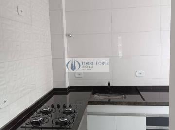 Apartamento · 38m² · 2 Quartos · Apartamento 2 dormitórios Vila Dalila  sem vaga