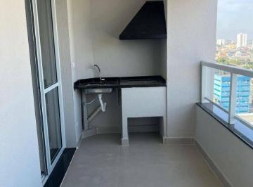 fe06fd88914179bfddf47409a73b7221ffda8b54 · Apartamento com 3 dormitórios à venda, 78 m² por R$ 610.000,00 - Vila Bocaina - Mauá/SP