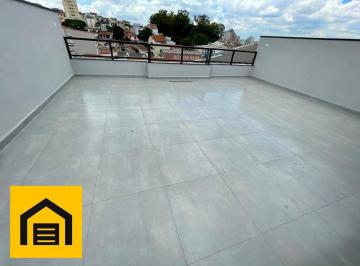 31b0d1910a54d1819d78460560720f156bd72aa8 · Cobertura com 3 dormitórios à venda, 160 m² por R$ 892.500,00 - Vila Metalúrgica - Santo André/SP