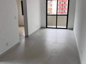 93bb1d74db35b1c6e5e9bb4555c28c17cf178aa9 · Apartamento com 2 dormitórios para alugar, 55 m² por R$ 3.538/mês - Parque das Nações - Santo André/