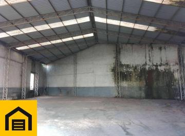 39751ba629cd172af78393941167871c7cb44168 · Galpão, 1800 m² - Centro - Santo André/SP