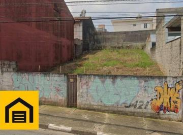 6e437b2ac97684afeaf2df2f07a84536e5ed0f27 · Terreno à venda, 250 m² por R$ 585.000,00 - Vila Assis Brasil - Mauá/SP
