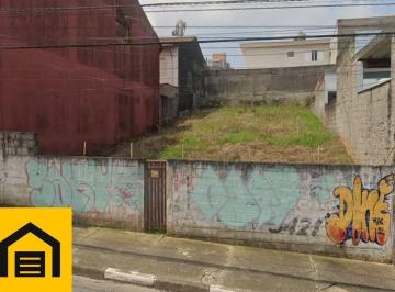 b65decdd750d018c597aa0787b69643fea583c7e · Terreno à venda, 250 m² por R$ 585.000,00 - Vila Assis Brasil - Mauá/SP
