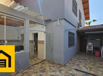 1c3c0a4ade3e3cd0f92f95d4af3195ec8d4cc3cb · Sobrado 4 dormitórios à venda, 209 m² por R$ 1.436.000 - Parque das Nações - Santo André/SP