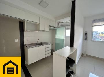 ec1be33cdf3a561f24b3fd7f1f0d8a1add1a9dd0 · Apartamento com 2 dormitórios à venda, 43 m² por R$ 330.000 - Parque São Vicente - Mauá/SP