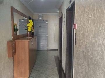 29328f1292e6a6df2c016b43231fc697ab48015a · Apartamento com 2 dormitórios à venda, 59 m² por R$ 286.500 - Jardim do Estádio - Santo André/SP