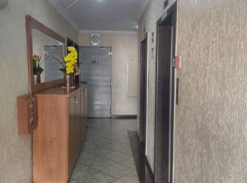 aeb47f8b7977966814df54da6536b25bc129ecd7 · Apartamento com 2 dormitórios à venda, 59 m² por R$ 286.500 - Jardim do Estádio - Santo André/SP