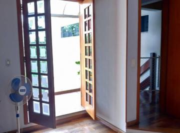 755d08b3542e4217cc94f94334fa05e73b38072a · Sobrado com 3 dormitórios para alugar, 180 m² por R$ 5.900,00/mês - Matriz - Mauá/SP