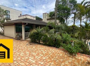 9c98bb5fa3c182684210709c52c4b613d5f81e18 · Sobrado com 4 dormitórios à venda, 1425 m² por R$ 2.400.000,00 - Centro Alto - Ribeirão Pires/SP