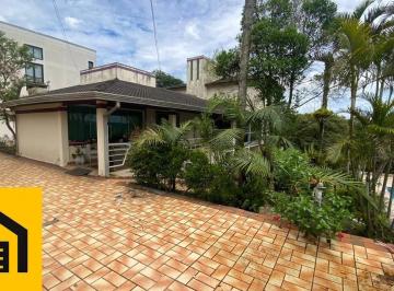 169cf6ff337993ce4347767d434fc1993863cb25 · Sobrado com 4 dormitórios à venda, 1425 m² por R$ 2.400.000,00 - Centro Alto - Ribeirão Pires/SP