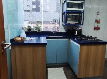 6b057b3f060b704dc7565044c93d175707d2bce0 · Apartamento com 2 dormitórios à venda, 86 m² por R$ 450.000,00 - Vila Nossa Senhora das Vitórias - M