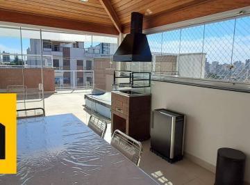 51f72b4ee1fbb7c1efffcbeb2b4c4ebb7103fcac · Cobertura com 2 dormitórios à venda, 110 m² por R$ 680.000,00 - Campestre - Santo André/SP