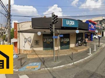 d97a4138441fa74c8b589da5e4a7abc2ad855eb2 · Salão para alugar, 120 m² por R$ 6.120/mês - Vila Assis Brasil - Mauá/SP