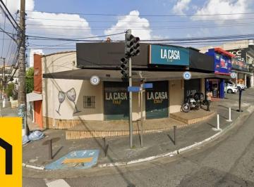 3ceb9b862488c6a78121c130d539c097a91569b9 · Salão para alugar, 120 m² por R$ 6.120/mês - Vila Assis Brasil - Mauá/SP