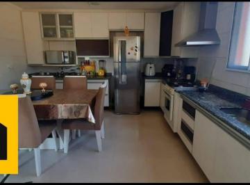 6cb25245fea4904a4527006f0392f61f02a34253 · Apartamento com 2 dormitórios à venda, 86 m² por R$ 380.000 - Jardim Guapituba - Mauá/SP