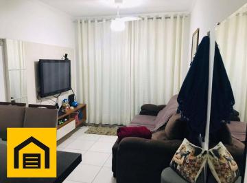 17a3801d427a3c0ba2f7c3487326c0338f2123f5 · Apartamento com 2 dormitórios à venda, 104 m² por R$ 390.000 - Jardim Silvana - Santo André/SP