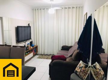 d255041f9929809c64640ae8e7630b39c24690b9 · Apartamento com 2 dormitórios à venda, 104 m² por R$ 390.000 - Jardim Silvana - Santo André/SP