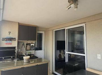 83814c6223b839fb15d8644e9d70429a2e9e4339 · Apartamento com 3 dormitórios à venda, 95 m² por R$ 700.000,00 - Jardim Pedroso - Mauá/SP