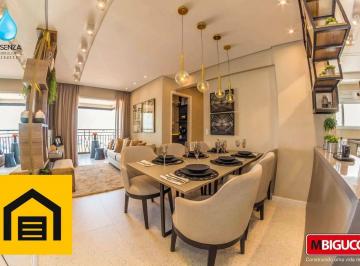 30a44bfa5dd61fc6a3bef62664cffd033e8a461e · Apartamento com 2 dormitórios à venda, 58 m² por R$ 566.000 - Anchieta - São Bernardo do Campo/SP