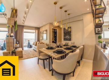 be09ff432e19e5a20c2accc50818e41c5233486f · Apartamento com 2 dormitórios à venda, 58 m² por R$ 566.000 - Anchieta - São Bernardo do Campo/SP