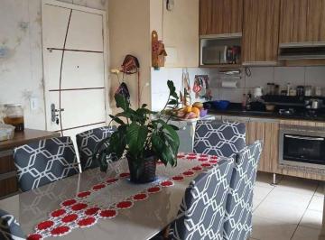 7042cd48c702089a8d10ccdef986cb2d557dcf38 · Apartamento com 2 dormitórios à venda, 50 m² por R$ 229.000,00 - Jardim Ipê - Mauá/SP