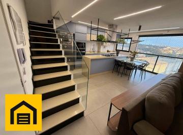 704163c4472b6608286a9646d9d3b6c91f4561ec · Cobertura com 3 dormitórios à venda, 140 m² por R$ 1.095.000,00 - Vila Dirce - Mauá/SP