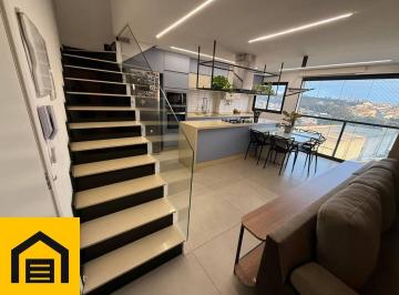 72a7eba0a1036517171893ae21e66c8aaf66e679 · Cobertura com 3 dormitórios à venda, 140 m² por R$ 1.095.000,00 - Vila Dirce - Mauá/SP