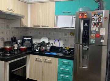 54cef09ec732fe531efb2c60f2a5df2f2a613425 · Apartamento com 3 dormitórios à venda, 68 m² por R$ 320.000,00 - Jardim Itapeva - Mauá/SP