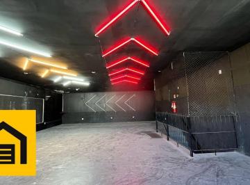 7fb80f51d5e49d61c266c78ae24343f800c4a406 · Galpão para alugar, 860 m² por R$ 19.000,00/mês - Jardim Maringá - Mauá/SP