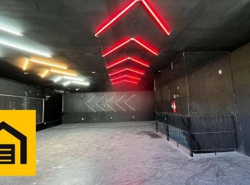 5171214e5c787ac234a4ae298be2707be3365c75 · Galpão para alugar, 860 m² por R$ 19.000,00/mês - Jardim Maringá - Mauá/SP