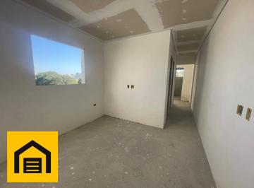 0517da6ff7ba8a261e01649e1230c678010e2406 · Apartamento com 2 dormitórios à venda, 57 m² por R$ 390.000 - Parque Novo Oratório - Santo André/SP