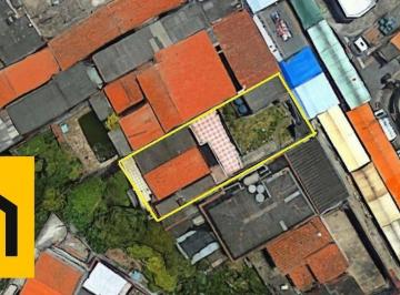 7b0e0b92ac2ad853130e1a7d5cffdf0ea9cda1b4 · Terreno à venda, 400 m² por R$ 355.000,00 - Vila Bocaina - Mauá/SP