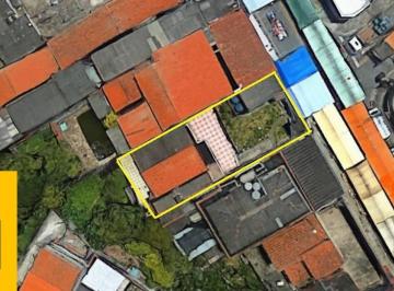 d521dcca9b415685297561a8e3384008d9b9c809 · Terreno à venda, 400 m² por R$ 355.000,00 - Vila Bocaina - Mauá/SP