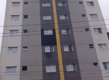 66849a918b5f0a04436c86730040b17f37155901 · Apartamento com 2 dormitórios à venda, 50 m² por R$ 310.000,00 - Jardim Pilar - Mauá/SP
