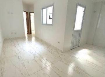 8849e5a508045a8ee3247b07e1684216e67cdc9b · Apartamento com 2 dormitórios à venda, 44 m² por R$ 279.000 - Vila Príncipe de Gales - Santo André/S