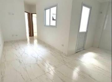 79a11582d09d4985f0ceb0220d7e02ca534ed55f · Apartamento com 2 dormitórios à venda, 44 m² por R$ 279.000 - Vila Príncipe de Gales - Santo André/S