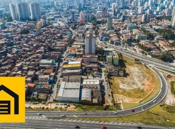 1bda153f82631c0488067bbf7512cf66f8184c62 · Terreno para alugar, 6845 m² por R$ 96.875,00/mês - Centro - São Bernardo do Campo/SP