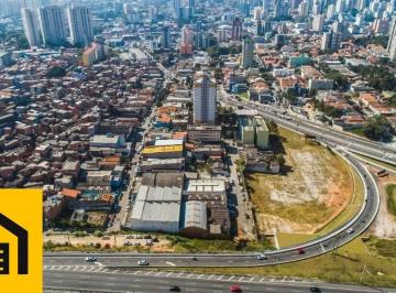 d9062109b9ad6a86b827071c3afaaf1225c817c4 · Terreno para alugar, 6845 m² por R$ 96.875,00/mês - Centro - São Bernardo do Campo/SP