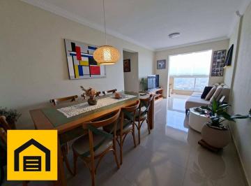 1943db0b6f0d74e1c37b16d456274d4e358bb9ed · Apartamento com 3 dormitórios à venda, 76 m² por R$ 586.000,00 - Vila Guarani - Mauá/SP