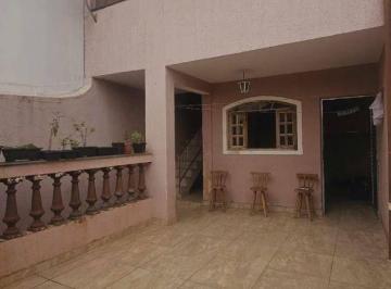 b0774a0aef3f7510712a4289cb94a71d78c333dd · Sobrado com 3 dormitórios à venda por R$ 725.000,00 - Parque São Vicente - Mauá/SP