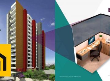 8549ca12d07e85646c84fb4dfa25984680ada22f · Apartamento com 2 e 3 dormitórios à venda, 64 m² a 137m² a partir de R$ 719.000