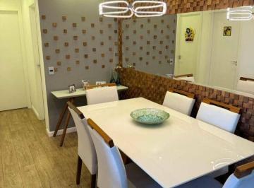 0fdb7ba5694758463d95a7a569cd2e6d1ea78dd1 · Apartamento com 3 dormitórios à venda, 84 m² por R$ 862.000 - Vila América - Santo André/SP