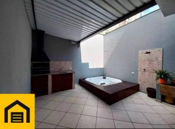 a49d6015d80355e5560ba6f65e56bb9fc473769b · Sobrado com 3 dormitórios à venda, 190 m² por R$ 954.000 - Vila Linda - Santo André/SP