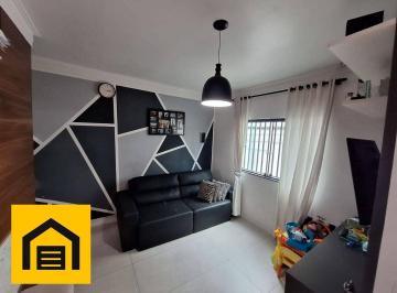 0a48b37ad1f9d441375fa865eaa87bcacd75cfd5 · Sobrado com 2 dormitórios à venda, 120 m² por R$ 425.000,00 - Vila Nossa Senhora das Vitórias - Mauá