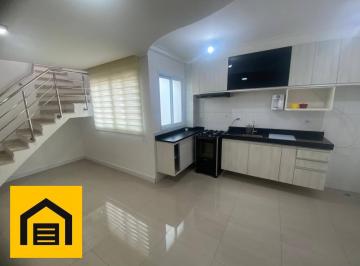 5318a7c5eb01a532ac08041867d1f493b20bf90a · Cobertura com 2 dormitórios à venda, 96 m² por R$ 470.000,00 - Parque São Vicente - Mauá/SP