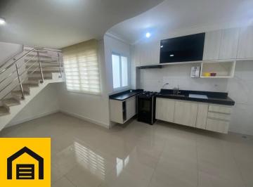 802bc58caddc0ec75967058642e99890514304ca · Cobertura com 2 dormitórios à venda, 96 m² por R$ 459.000,00 - Parque São Vicente - Mauá/SP