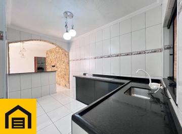 ab2cc710f025078228354caf15609a4f88d3d3a7 · Sobrado com 2 dormitórios à venda, 168 m² por R$ 380.000,00 - Aliança - Ribeirão Pires/SP