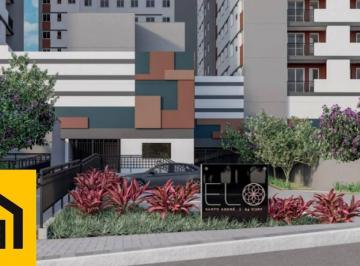 1dd6ed8b92acbf02559e96003e405567a90271c3 · Apartamento com 2 dormitórios à venda, 42 m² por R$ 400.000,00 - Vila Leopoldina - Santo André/SP
